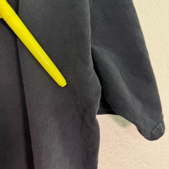 Cactus Jack Travis Scott FC Barcelona Shirt Mens Large Soccer Barca Tee TShirt - Picture 10 of 13